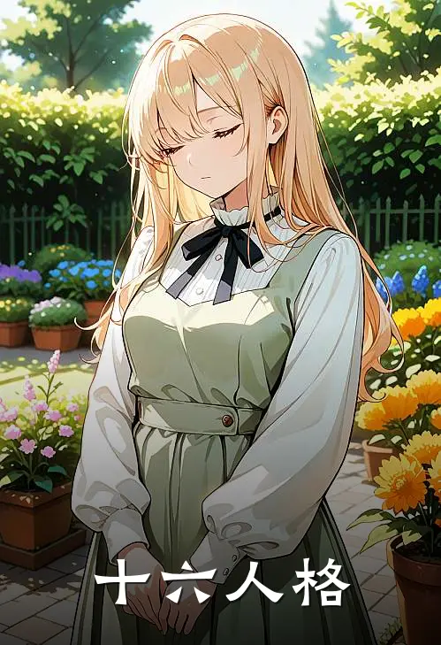 十六人格