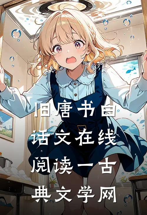 旧唐书白话文在线阅读一古典文学网