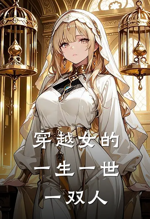 穿越女的一生一世一双人