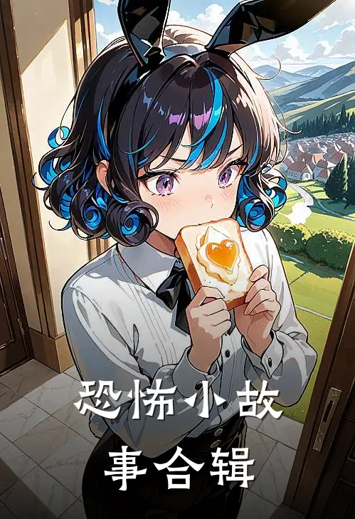 恐怖小故事合辑