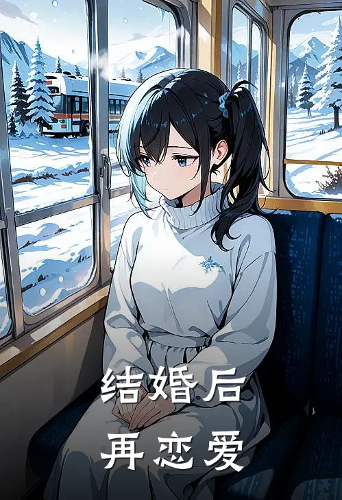 结婚后再恋爱