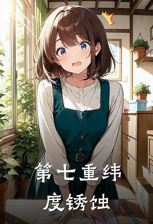 第七重纬度锈蚀