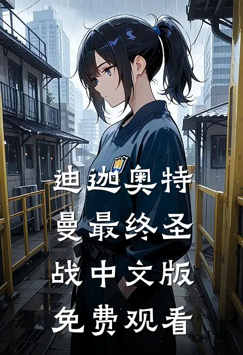 迪迦奥特曼最终圣战中文版免费观看