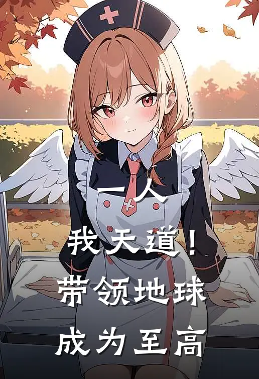 一人：我天道！带领地球成为至高