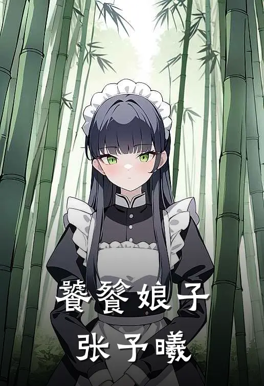 饕餮娘子张予曦