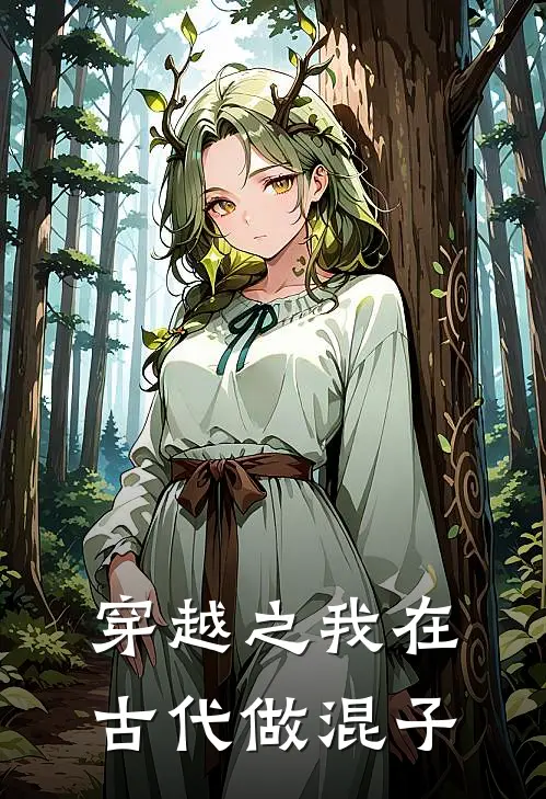 穿越之我在古代做混子