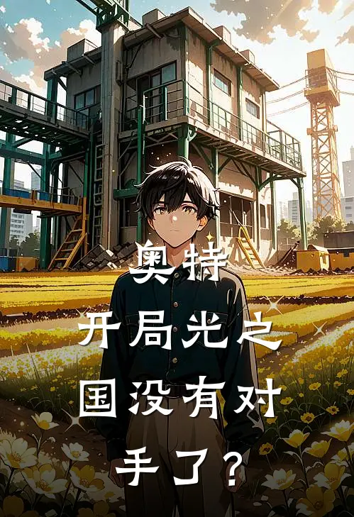 奥特：开局光之国没有对手了？