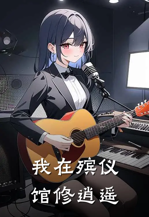 我在殡仪馆修逍遥