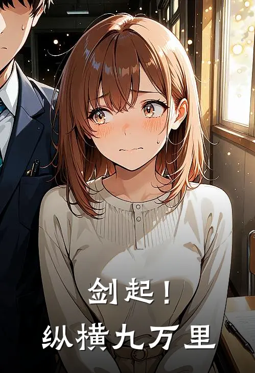 剑起！纵横九万里(陆沉苏九璃)好看的完结小说_热门小说推荐剑起！纵横九万里陆沉苏九璃