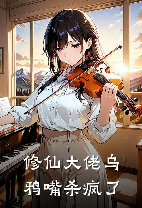 修仙大佬乌鸦嘴杀疯了