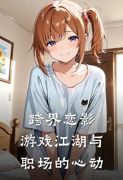 跨界恋影：游戏江湖与职场的心动