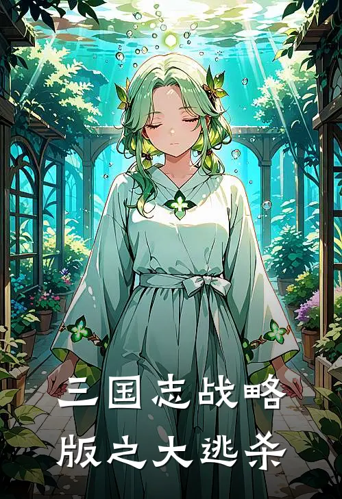 三国志战略版之大逃杀