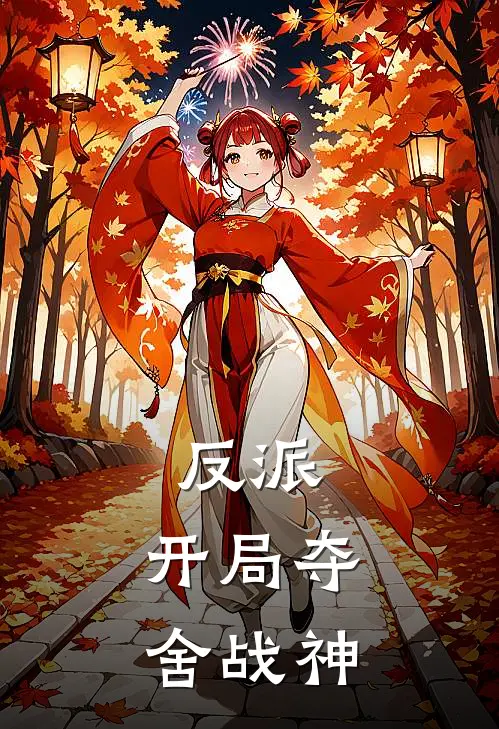 反派：开局夺舍战神(炽羽小斋)最新小说_免费阅读完整版小说反派：开局夺舍战神(炽羽小斋)