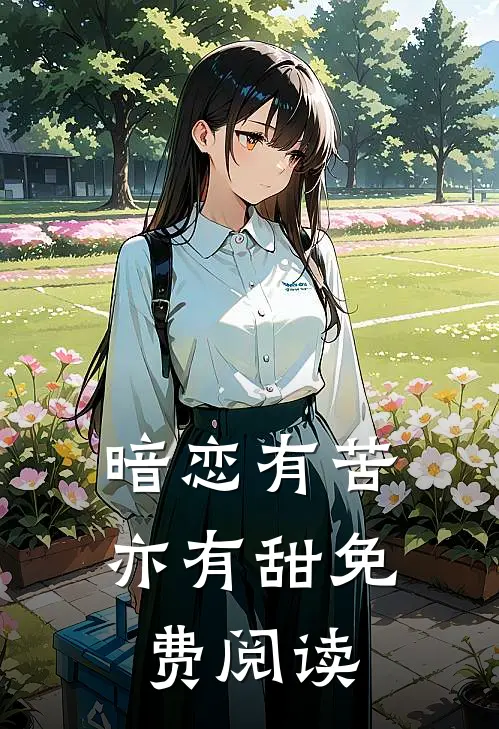 暗恋有苦亦有甜免费阅读