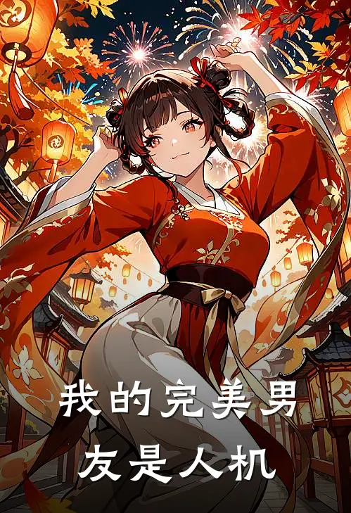 我的完美男友是人机