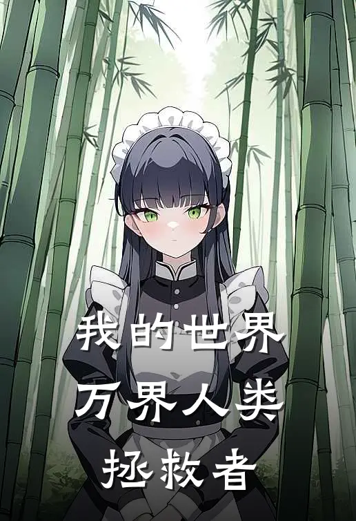 我的世界：万界人类拯救者