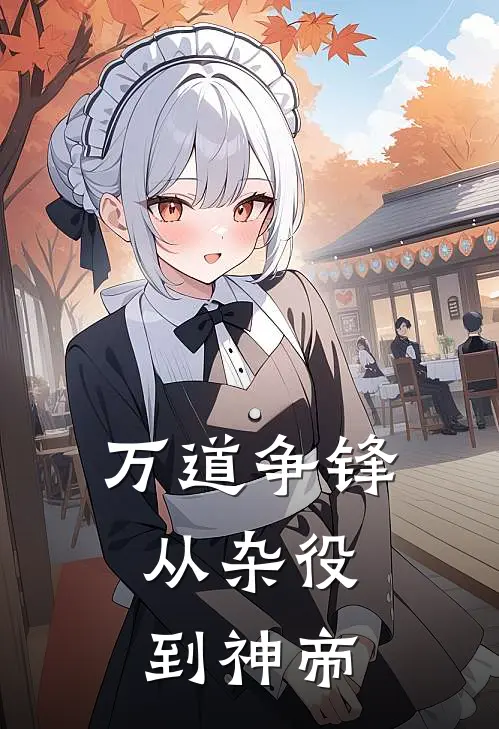 林轩赵虎《万道争锋：从杂役到神帝》全文免费阅读_万道争锋：从杂役到神帝全集在线阅读