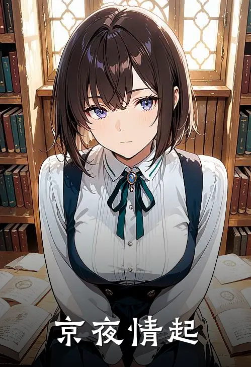 京夜情起