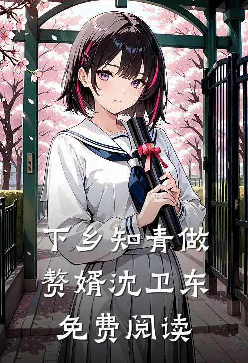 下乡知青做赘婿沈卫东免费阅读