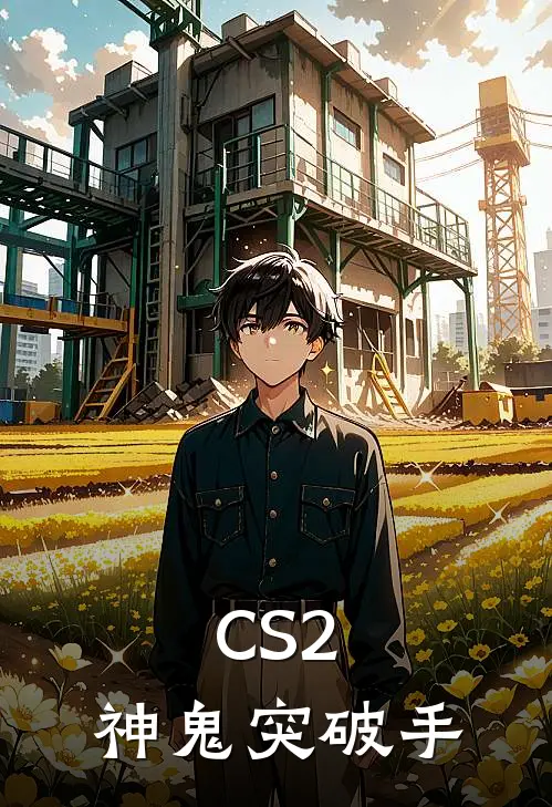 文鹏徐飞《CS2：神鬼突破手》全本免费在线阅读_(文鹏徐飞)最新章节在线阅读