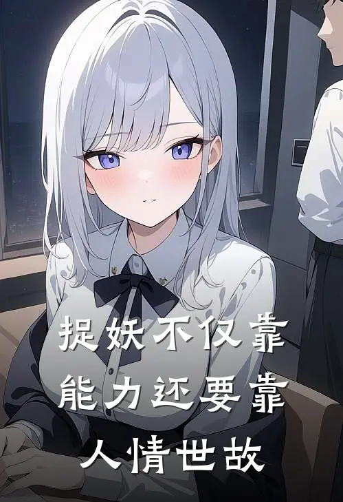 捉妖不仅靠能力还要靠人情世故(周谦羿肖淮晏)在线阅读免费小说_最新章节列表捉妖不仅靠能力还要靠人情世故(周谦羿肖淮晏)