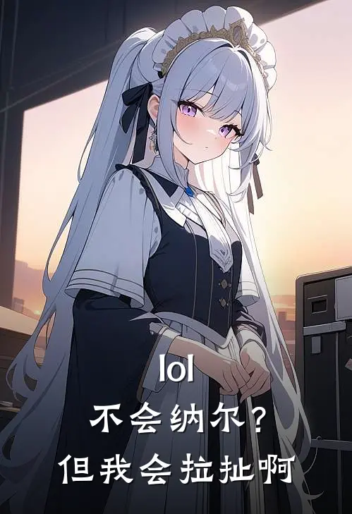 lol：不会纳尔？但我会拉扯啊秦铭杰克完结好看小说_最新章节列表lol：不会纳尔？但我会拉扯啊(秦铭杰克)