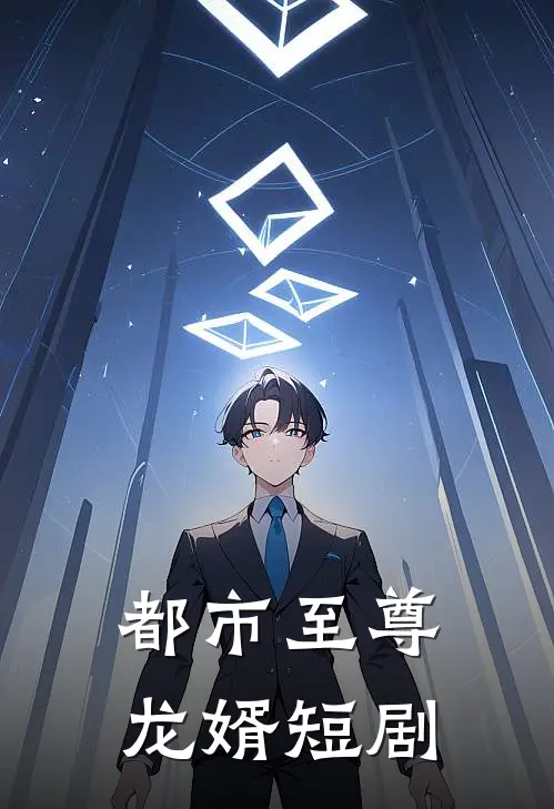 都市至尊龙婿 短剧
