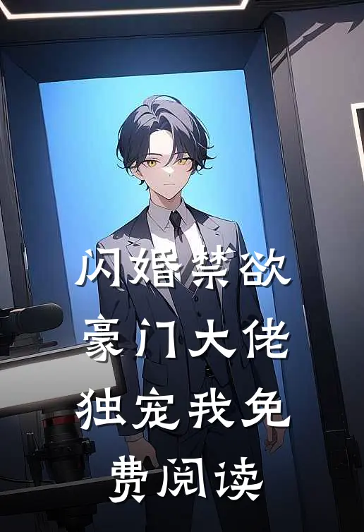 闪婚禁欲豪门大佬独宠我免费阅读