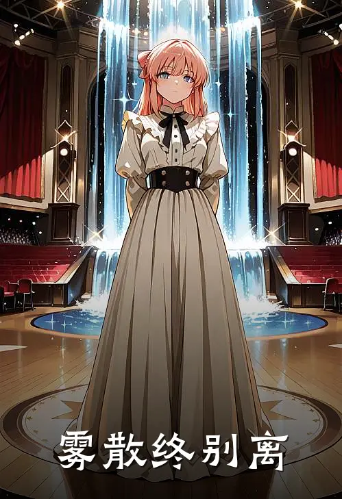 雾散终别离（陆敬原苏清璃）最新章节列表