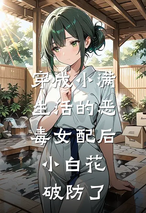 穿成小满生活的恶毒女配后，小白花破防了(张美玲陈立)最热门小说_小说完整版穿成小满生活的恶毒女配后，小白花破防了张美玲陈立