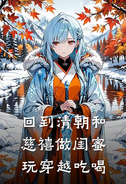 回到清朝和慈禧做闺蜜玩穿越吃喝顾小西慈禧小说完结免费_最新章节列表回到清朝和慈禧做闺蜜玩穿越吃喝(顾小西慈禧)