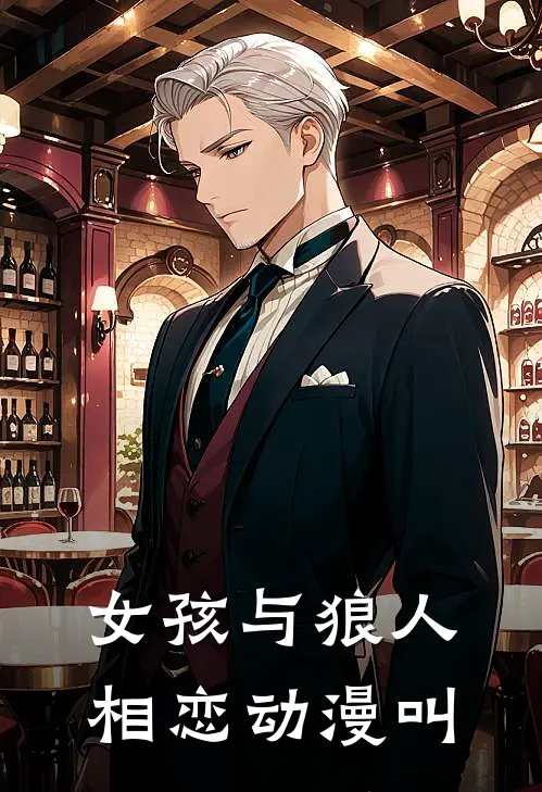女孩与狼人相恋动漫叫