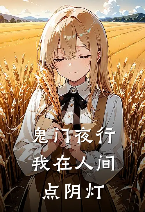 鬼门夜行：我在人间点阴灯(林隐舟秦心琳)全文免费小说_小说免费完结鬼门夜行：我在人间点阴灯(林隐舟秦心琳)