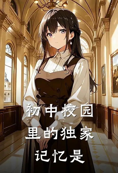 初中校园里的独家记忆是