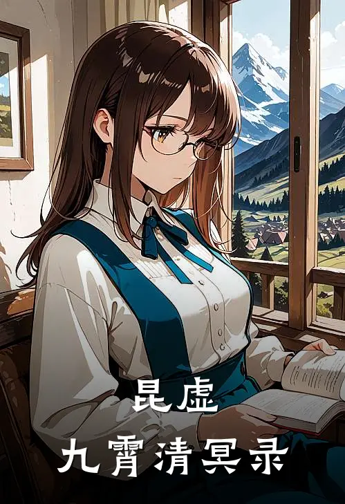 昆虚：九霄清冥录