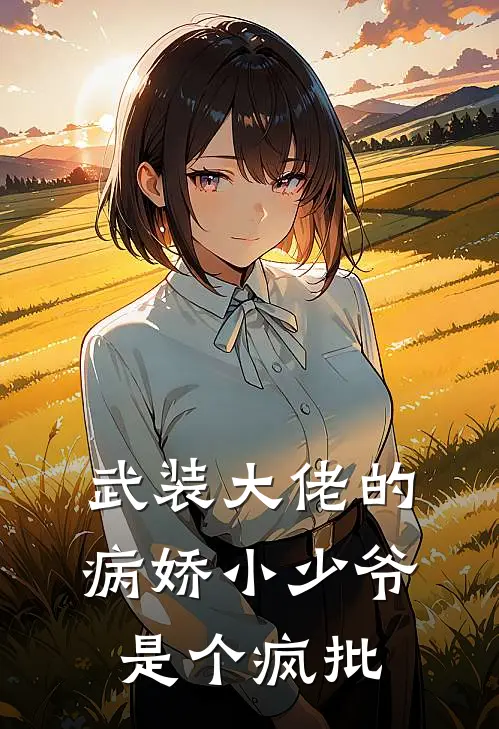 武装大佬的病娇小少爷是个疯批