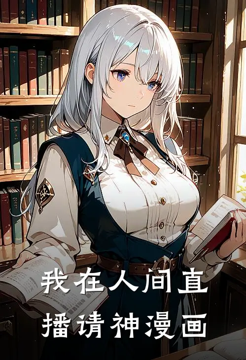 我在人间直播请神漫画