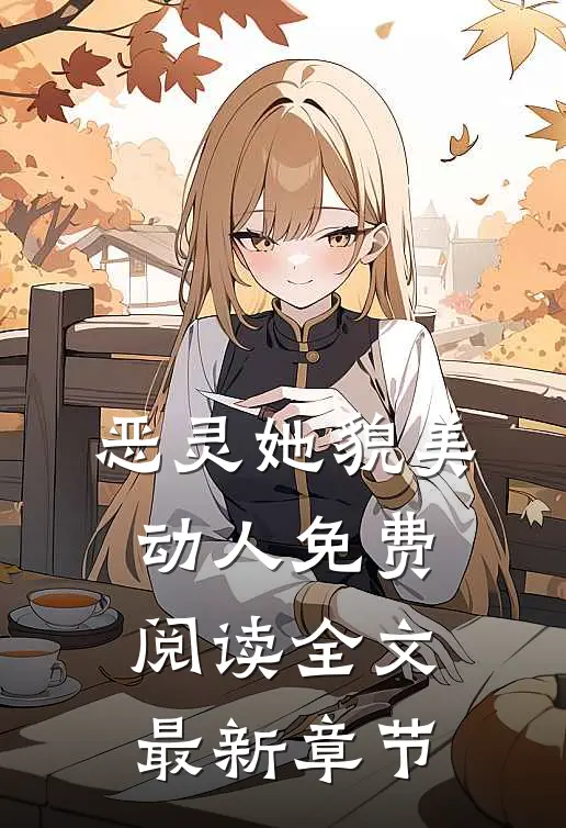 恶灵她貌美动人免费阅读全文最新章节