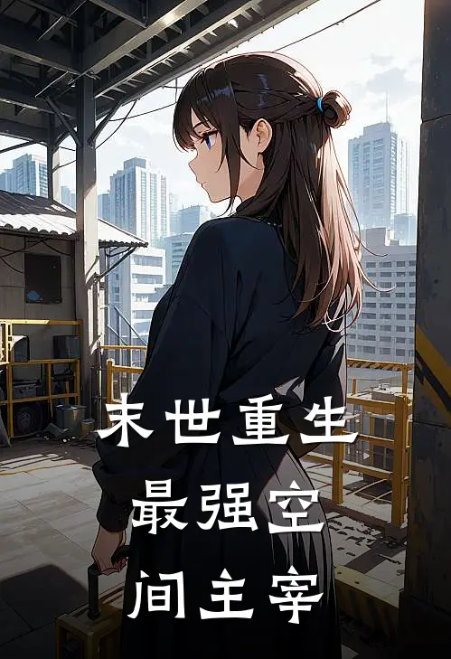 末世重生：最强空间主宰