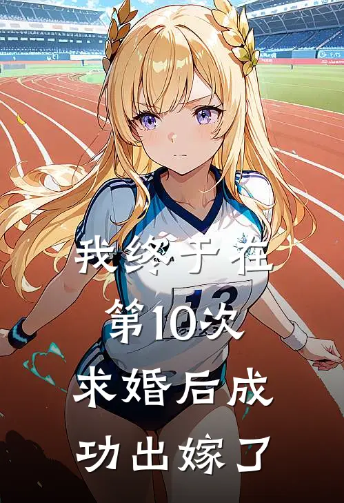 我终于在第10次求婚后成功出嫁了