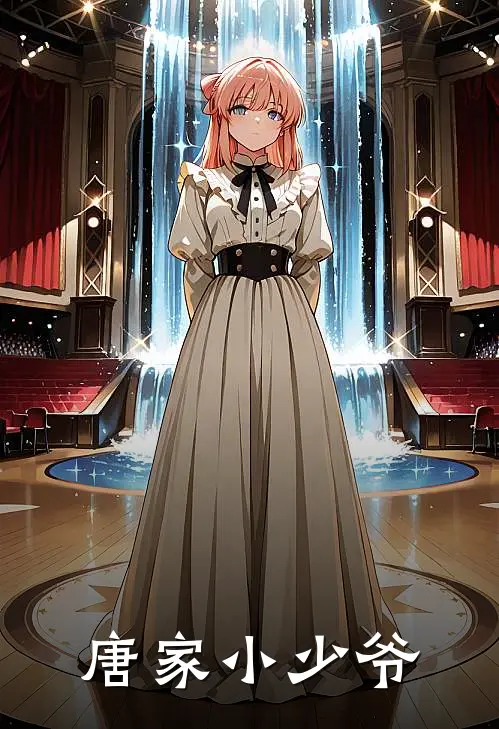 唐家小少爷