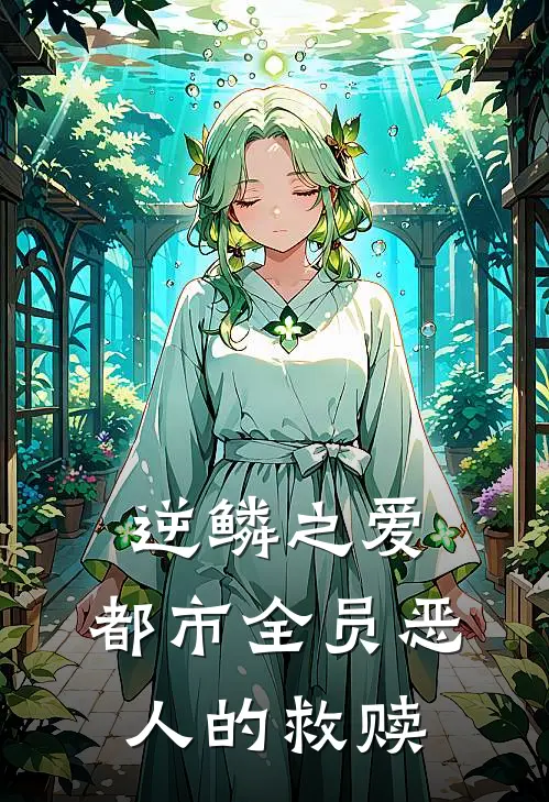 逆鳞之爱：都市全员恶人的救赎