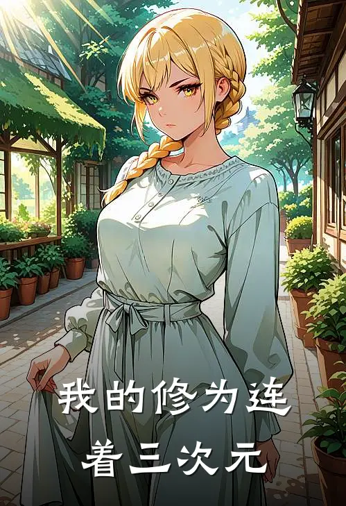 我的修为连着三次元