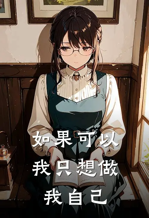 如果可以，我只想做我自己