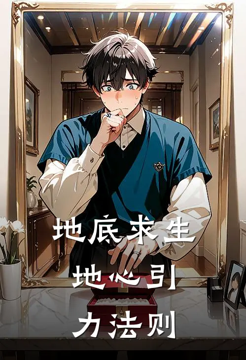 地底求生：地心引力法则