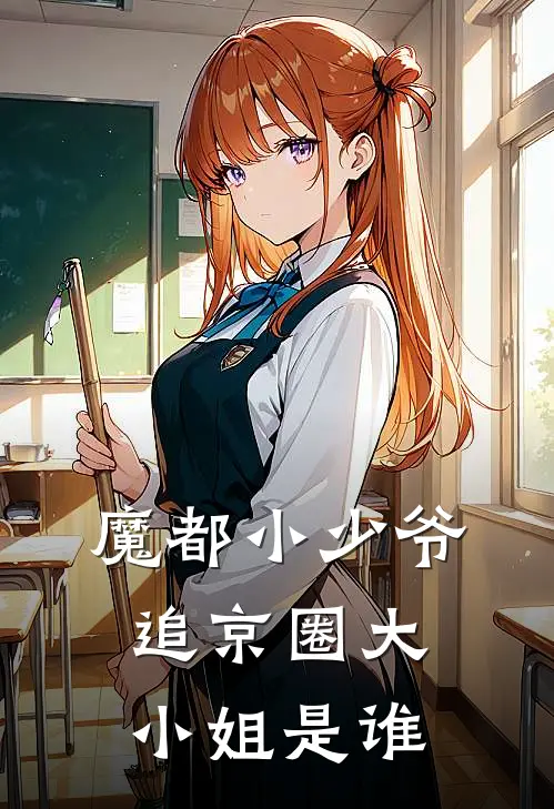 魔都小少爷追京圈大小姐是谁