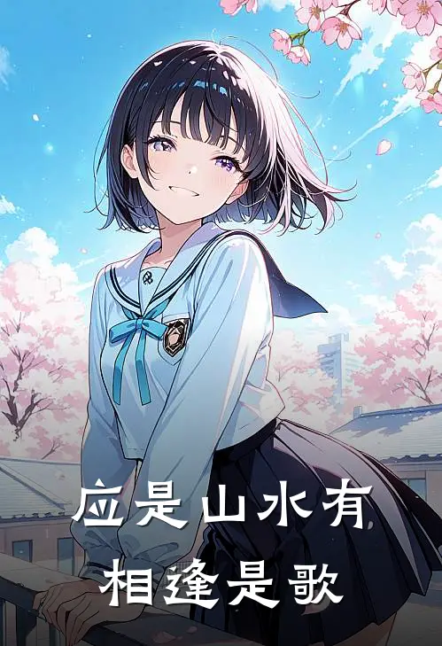 应是山水有相逢是歌