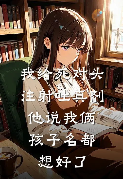 我给死对头注射吐真剂，他说我俩孩子名都想好了(顾言琛沈念)在线阅读免费小说_最新章节列表我给死对头注射吐真剂，他说我俩孩子名都想好了(顾言琛沈念)