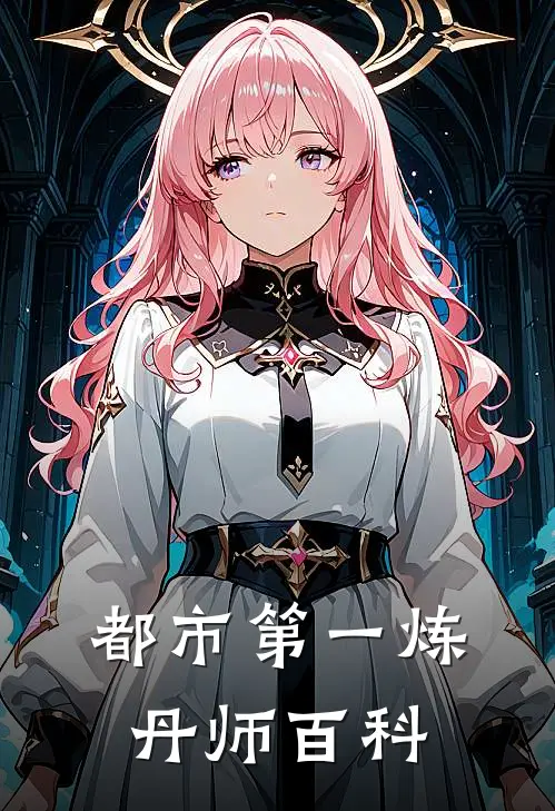 都市第一炼丹师百科