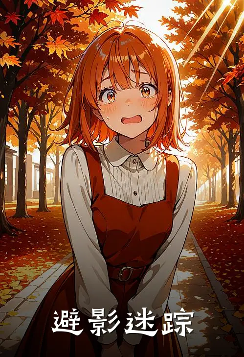 避影迷踪(陈晓川刘鸿)最新小说_免费阅读完整版小说避影迷踪(陈晓川刘鸿)